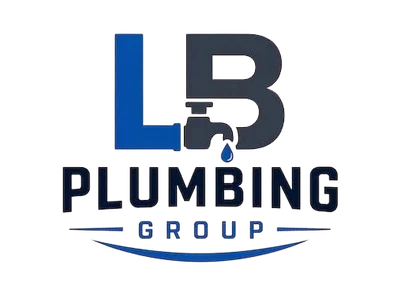 LB Plumbing Group logo